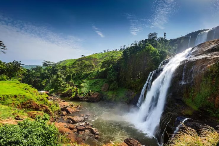 Coorg tour package