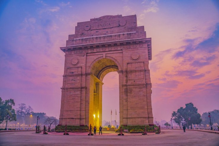 Delhi NCR tour package