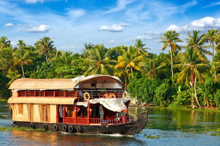 Kerala tour package