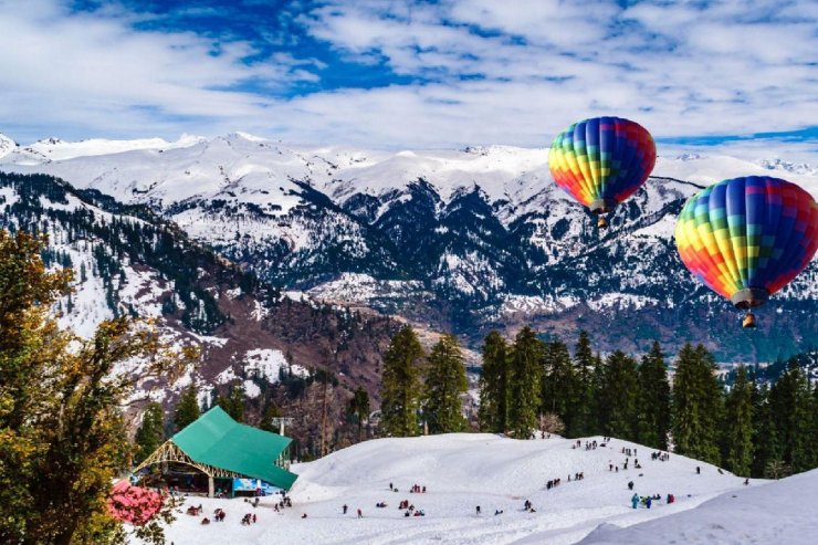 Manali